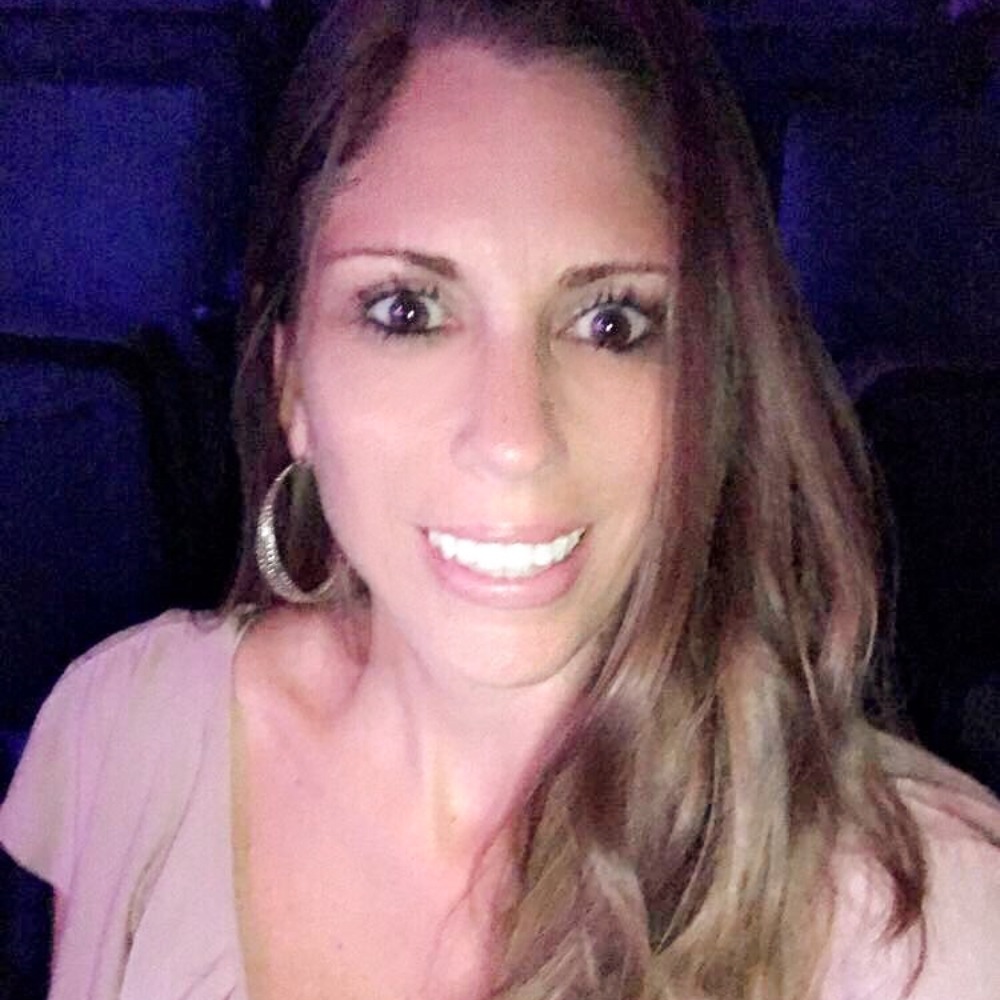 Meet your Posher, Jaclyn